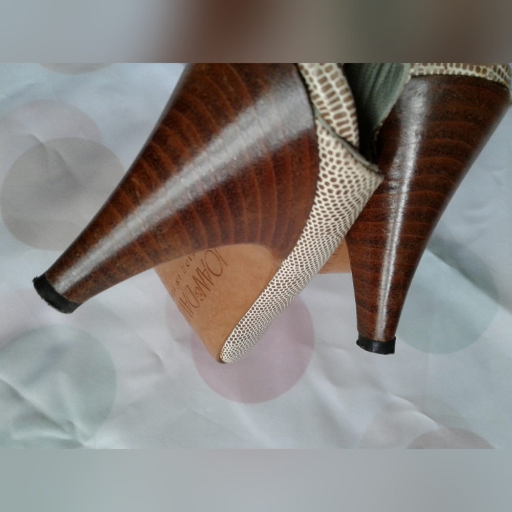 Shoes - Picture 7 of 8
